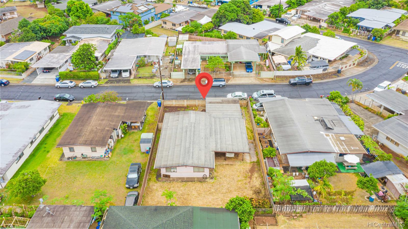 94-418 Awamoi Street Waipahu, HI 96797