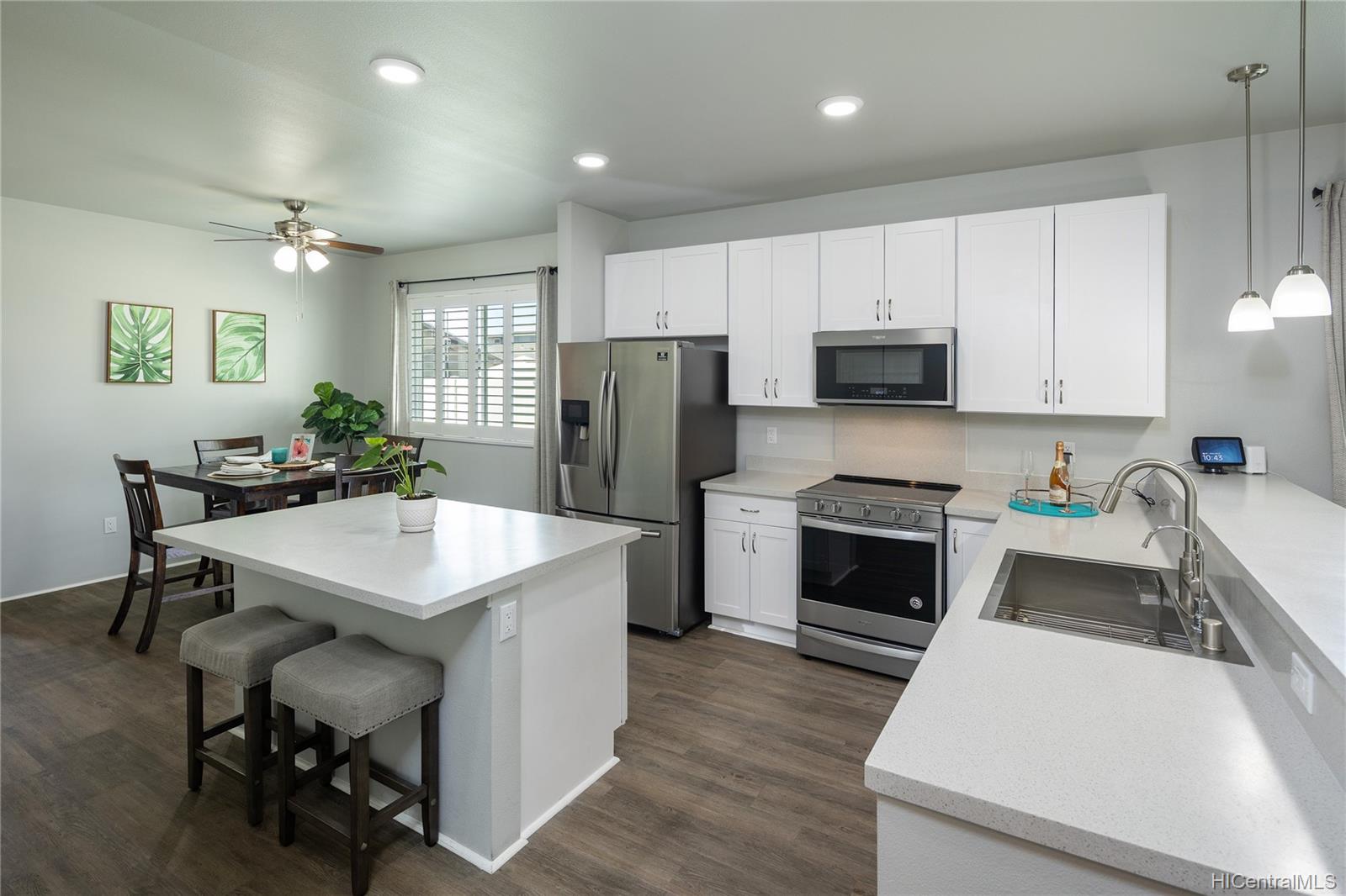 91-1342 Ipuolono Street Ewa Beach, HI 96706