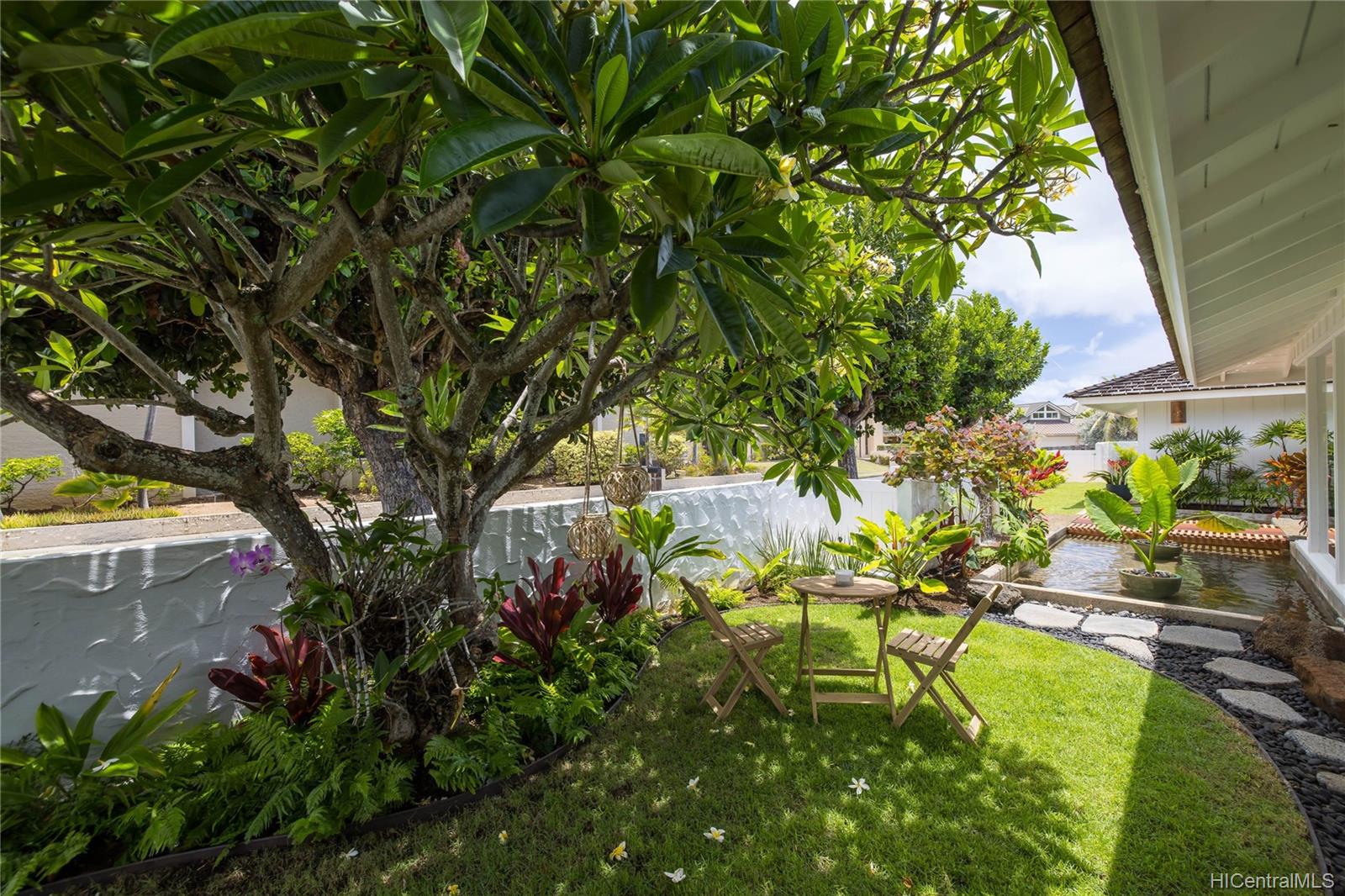 31 Namala Place Kailua, HI 96734