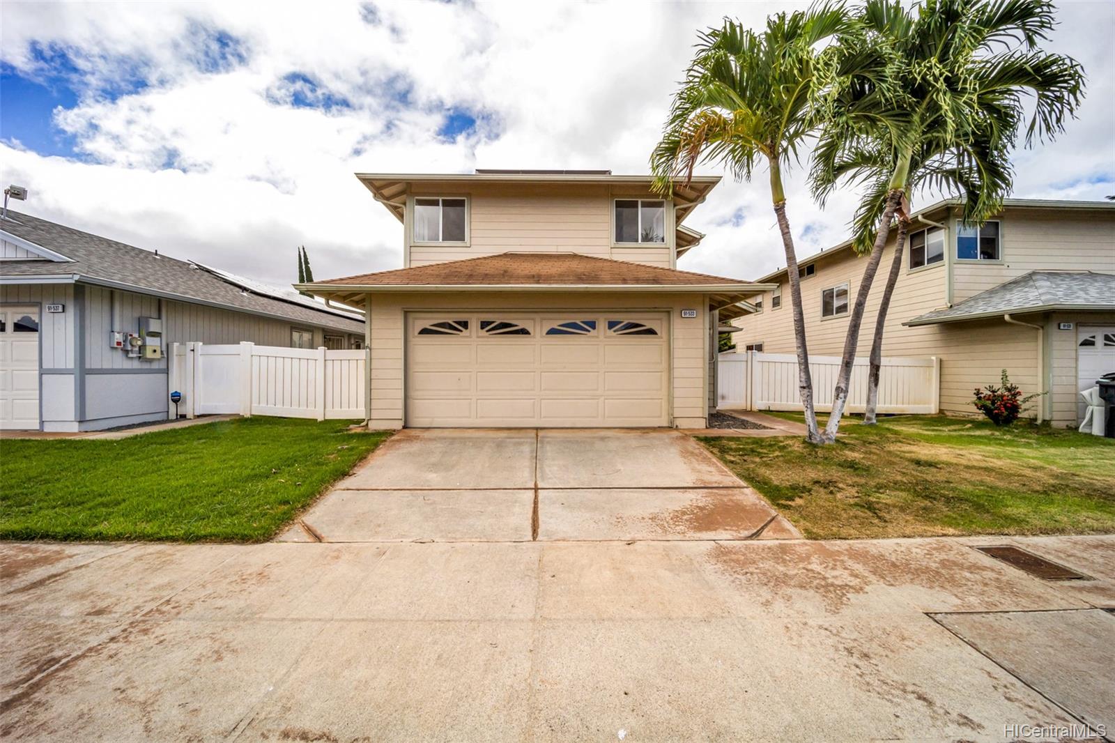 91-533 Maohaka Place Ewa Beach, HI 96706