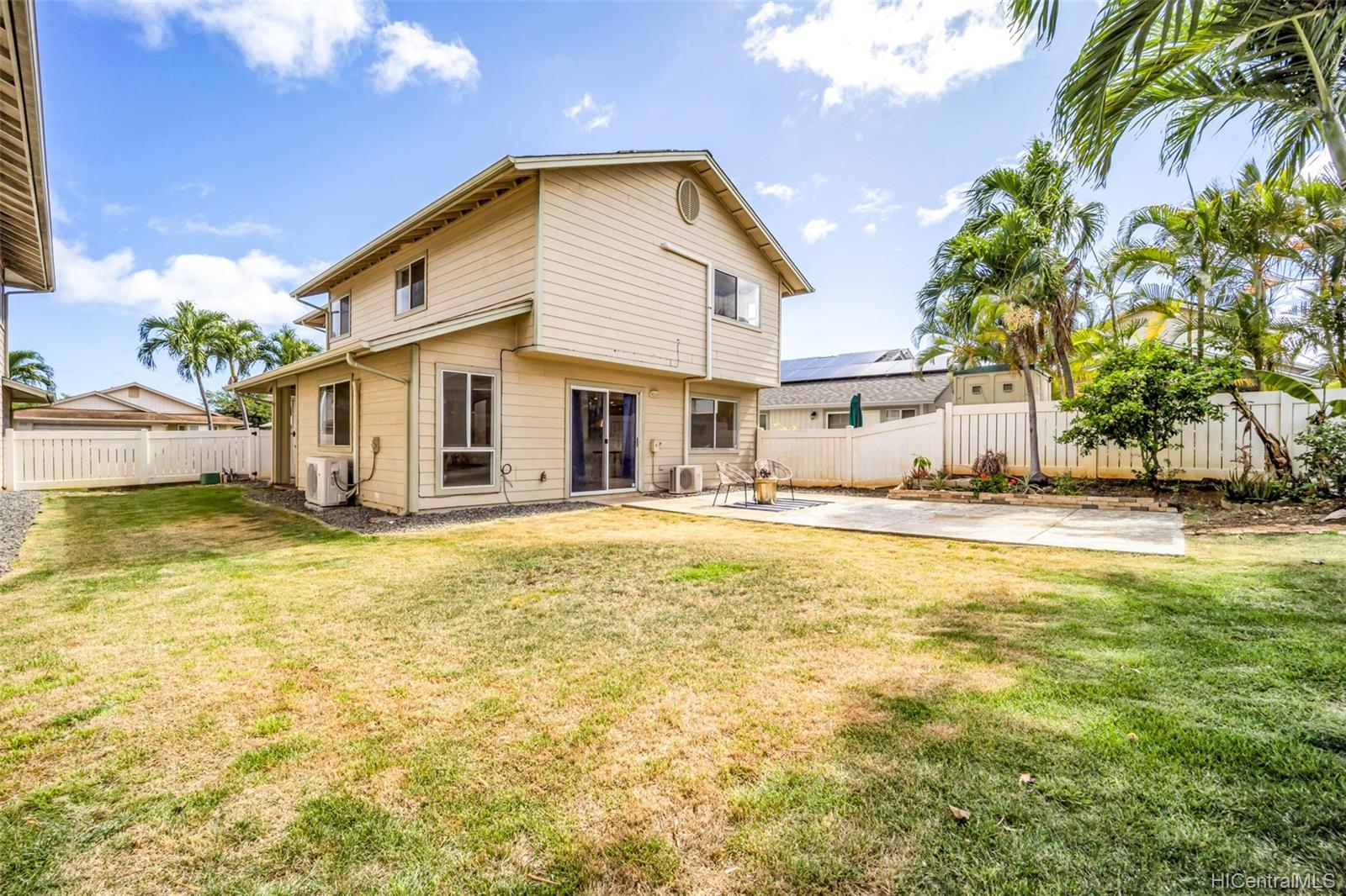 91-533 Maohaka Place Ewa Beach, HI 96706