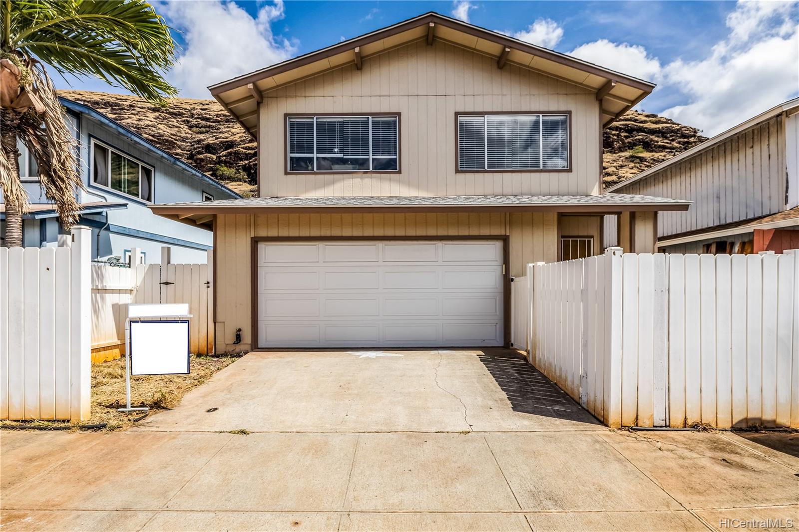 86-123 Leihoku Street Waianae, HI 96792