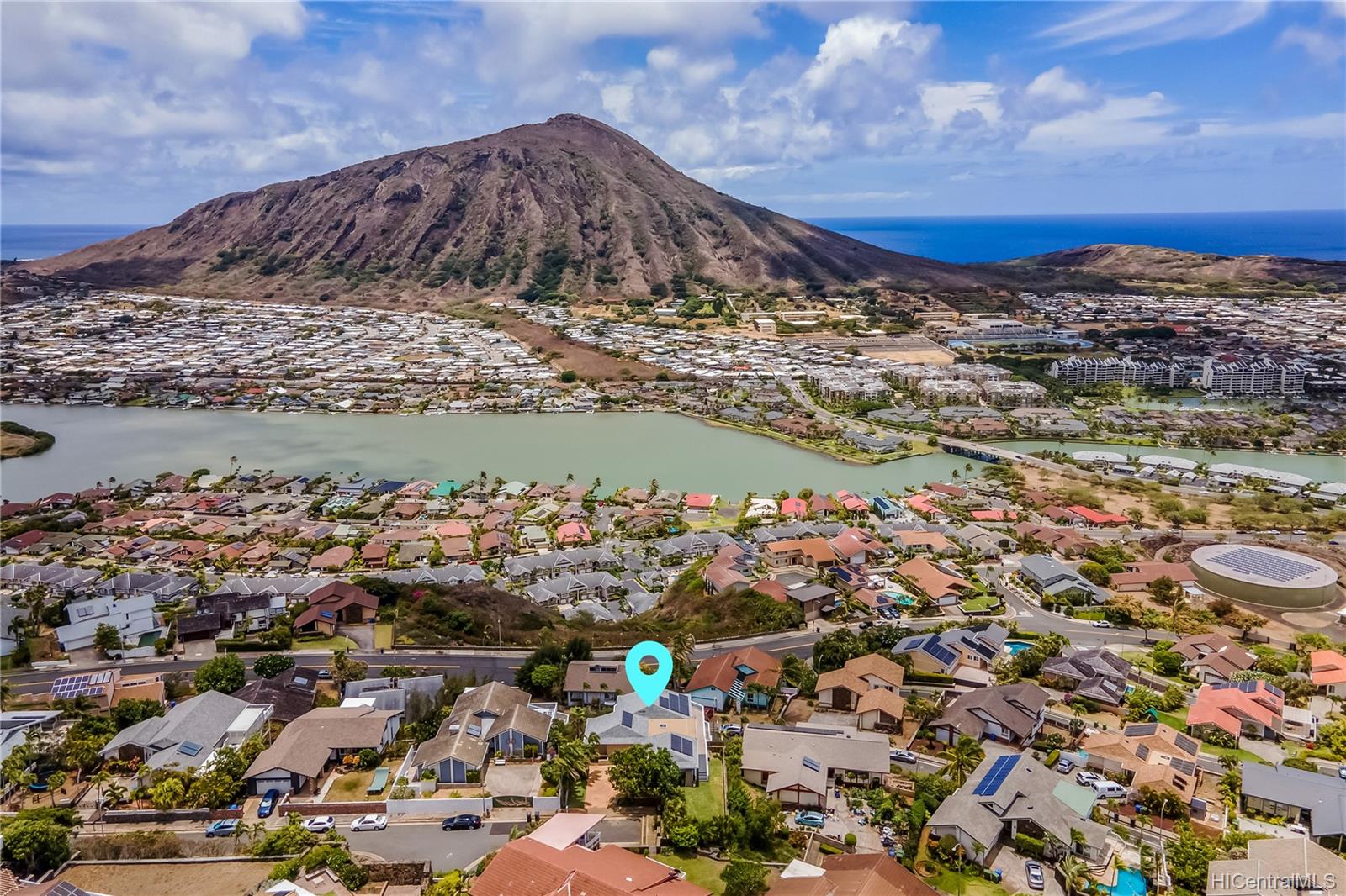 931 Kaipuhaa Place Honolulu, HI 96825