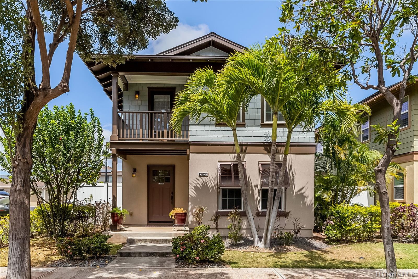 91-1064 Kaiuliuli Street Ewa Beach, HI 96706