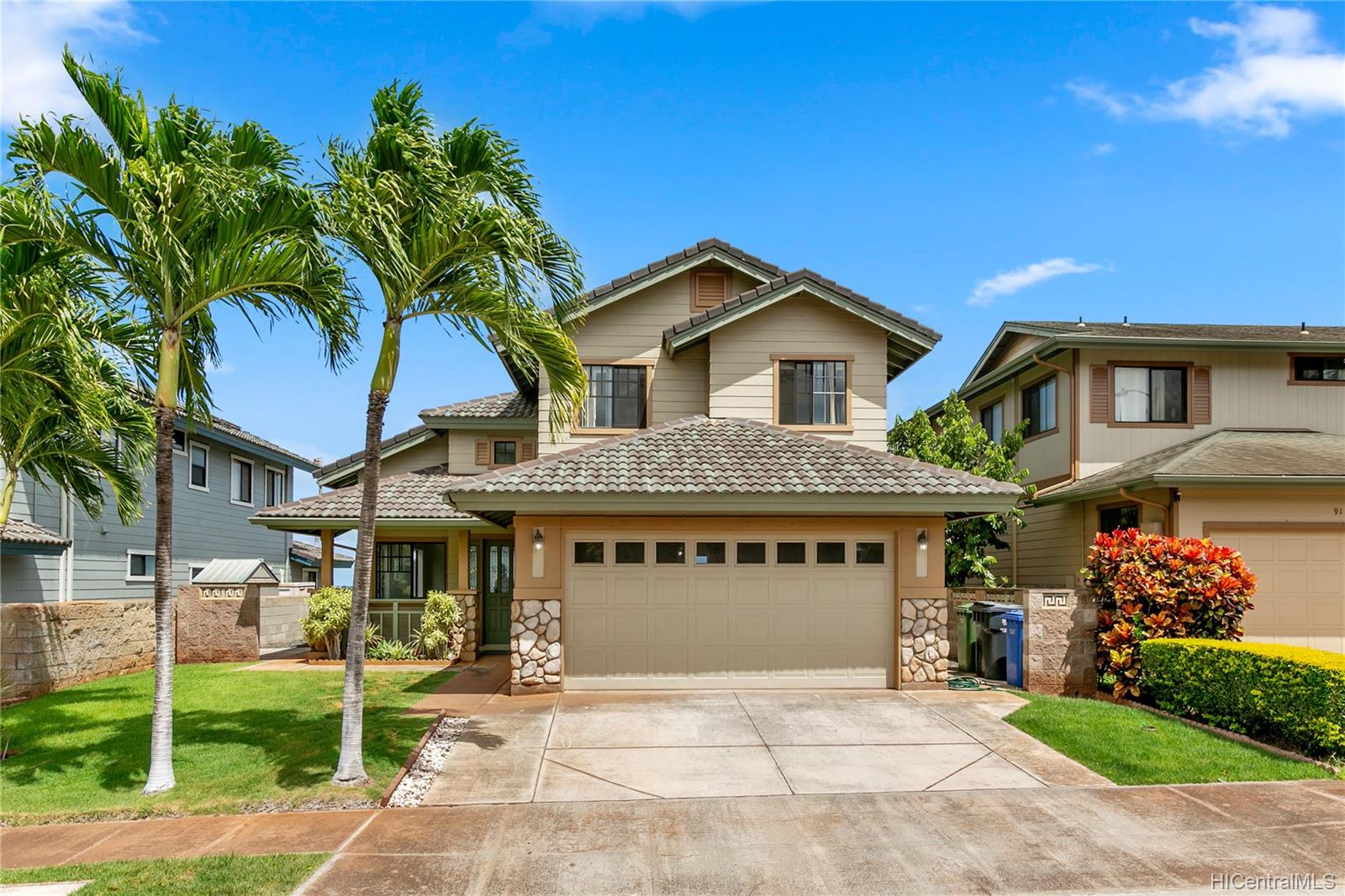 91-1581 Wahane Street Kapolei, HI 96707