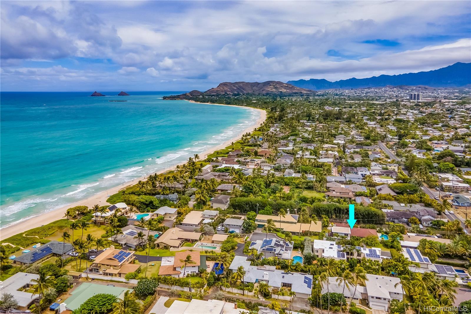 61 Kai One Place Kailua, HI 96734