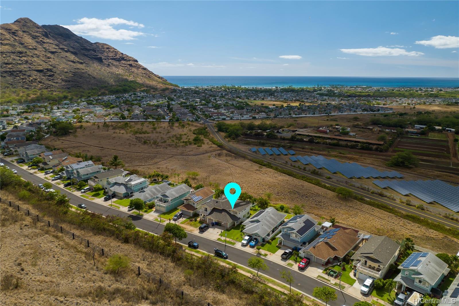 87-1134 Anaha Street Waianae, HI 96792