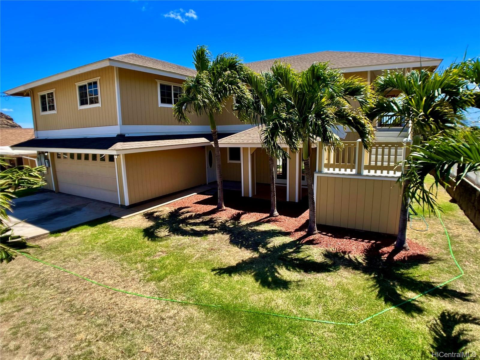 86-241 Alamihi Street Waianae, HI 96792