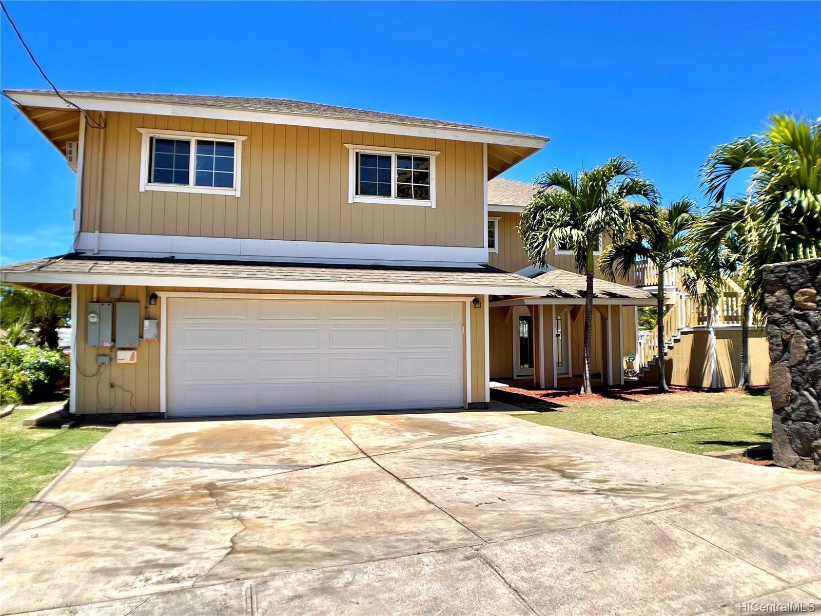 86-241 Alamihi Street Waianae, HI 96792