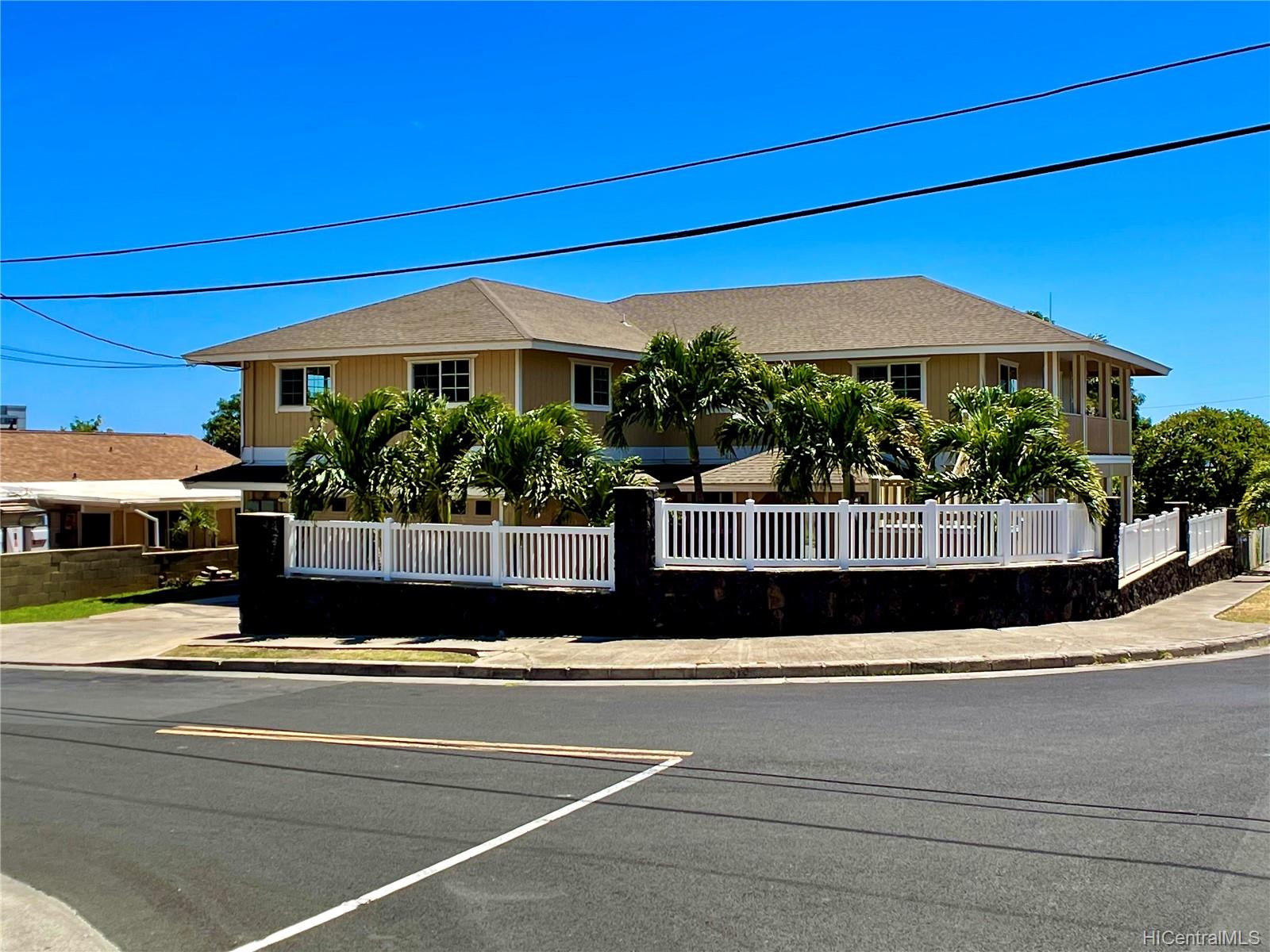 86-241 Alamihi Street Waianae, HI 96792