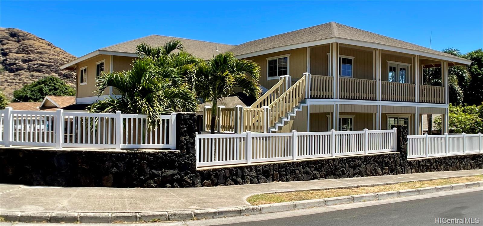 86-241 Alamihi Street Waianae, HI 96792