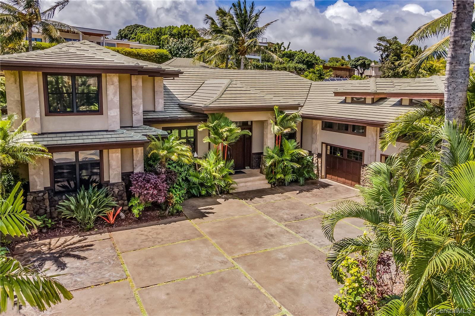 4292 Kahala Avenue Honolulu, HI 96816