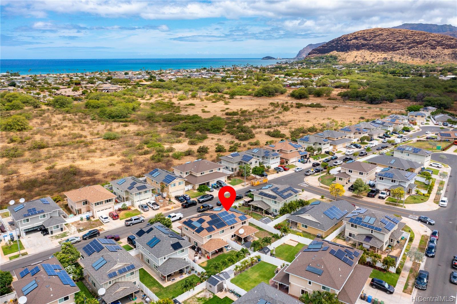 87-1642 Mokila Street Waianae, HI 96792