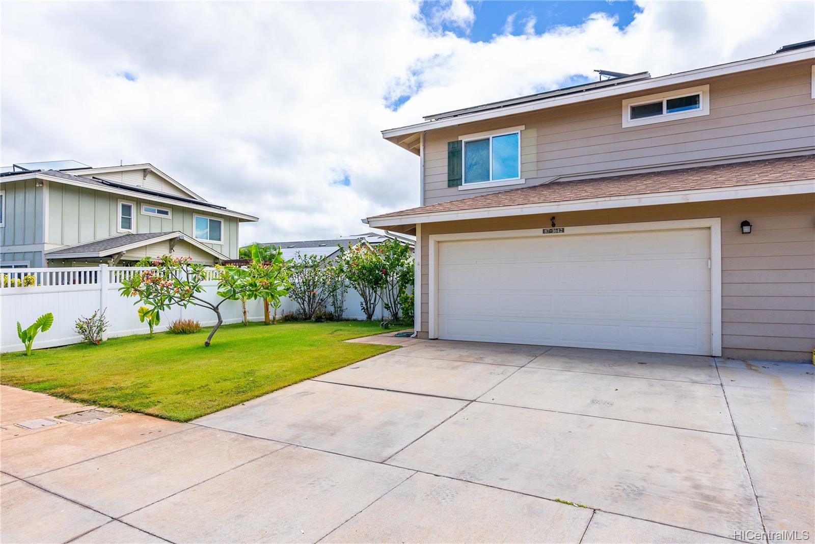 87-1642 Mokila Street Waianae, HI 96792