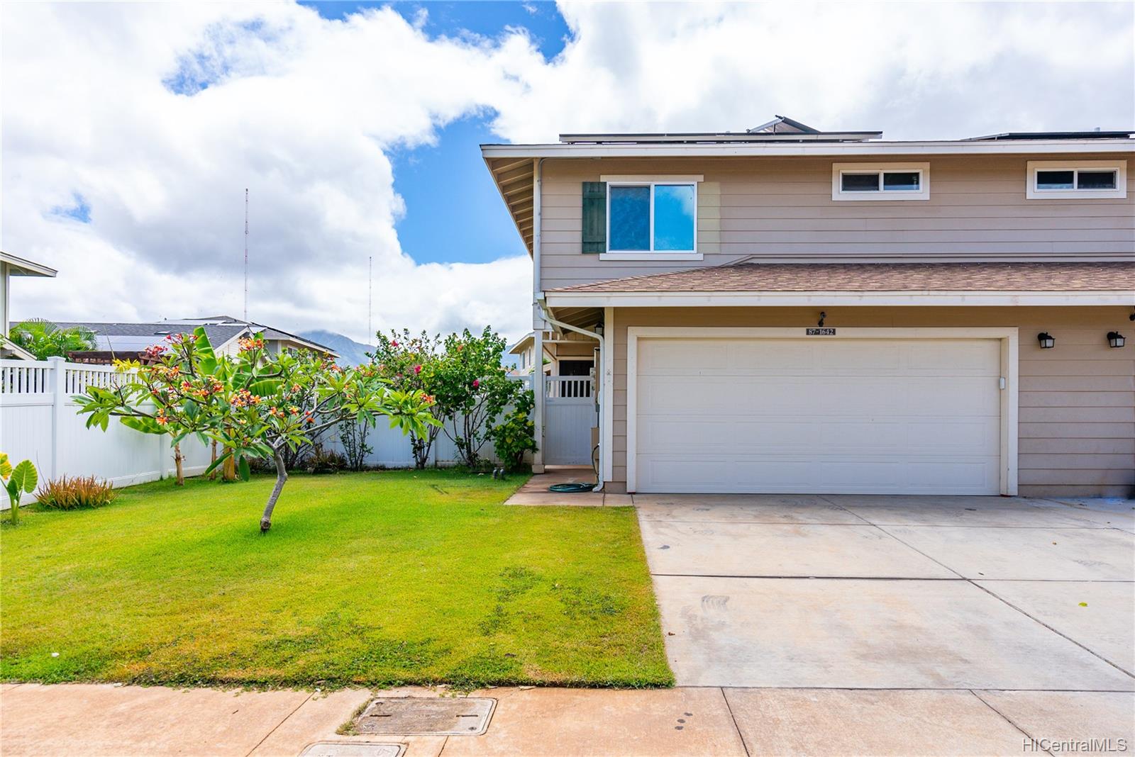 87-1642 Mokila Street Waianae, HI 96792