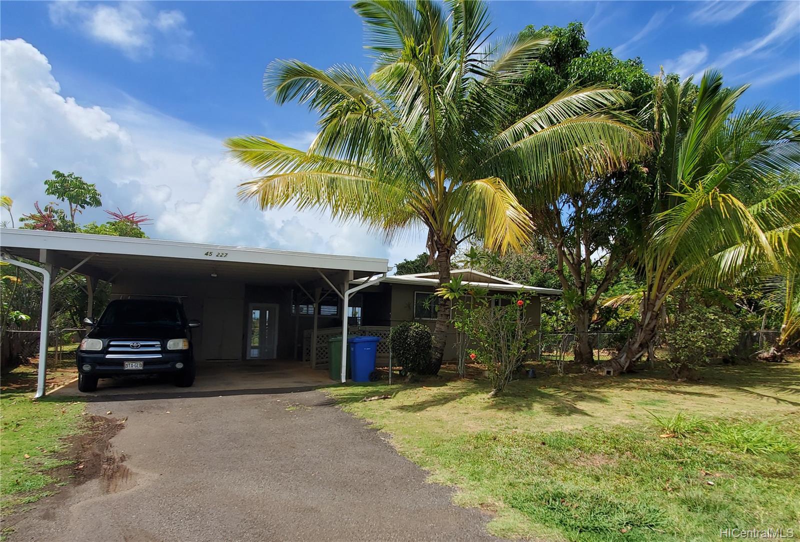 45-227 Kaneohe Bay Drive Kaneohe, HI 96744