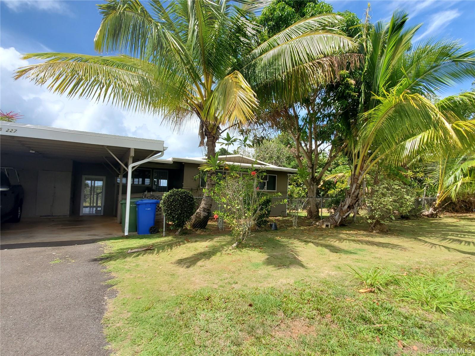 45-227 Kaneohe Bay Drive Kaneohe, HI 96744