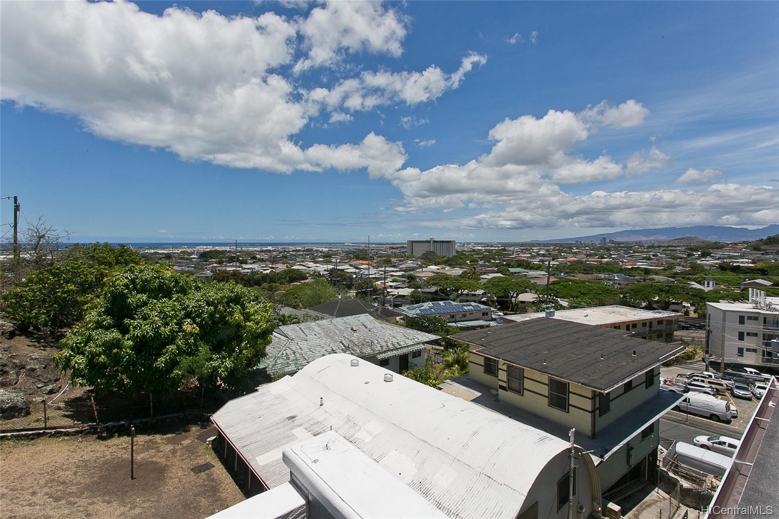 1909 Kalihi Street Honolulu, HI 96819