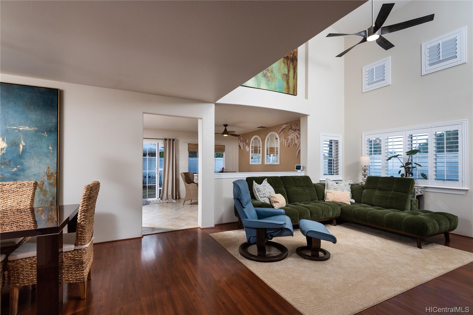 92-6082 Nemo Street Kapolei, HI 96707