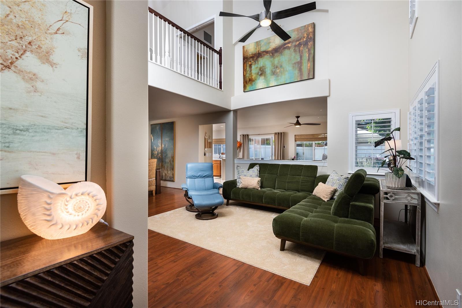 92-6082 Nemo Street Kapolei, HI 96707