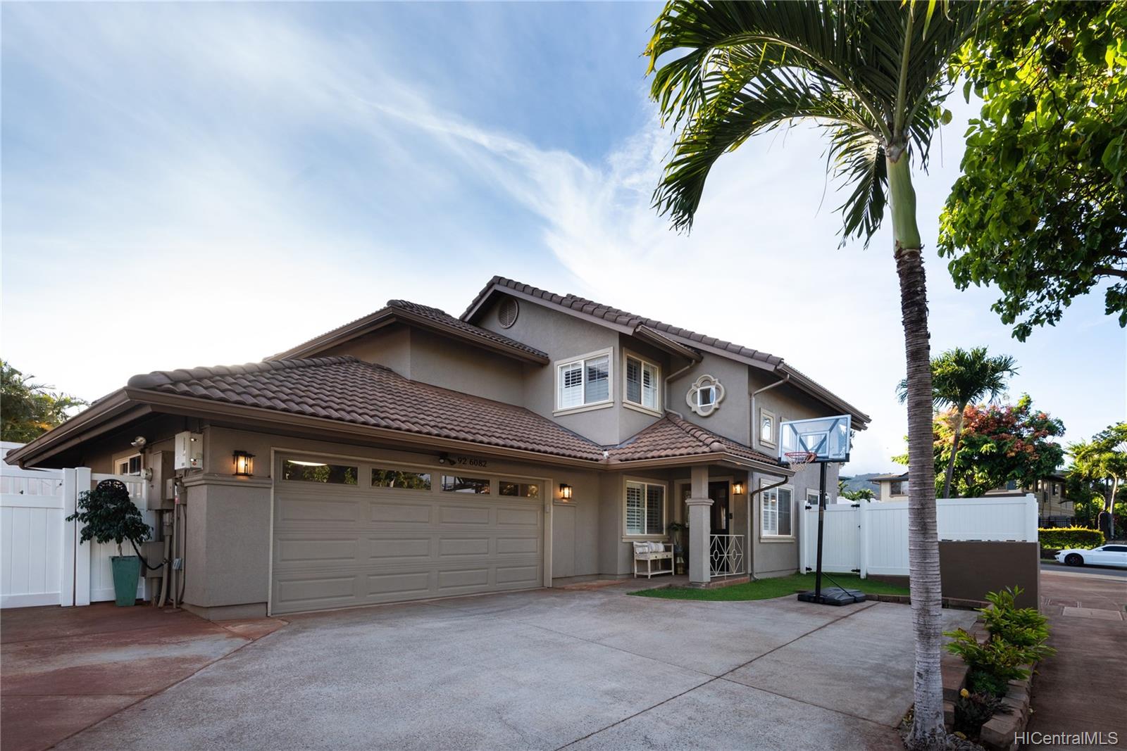 92-6082 Nemo Street Kapolei, HI 96707