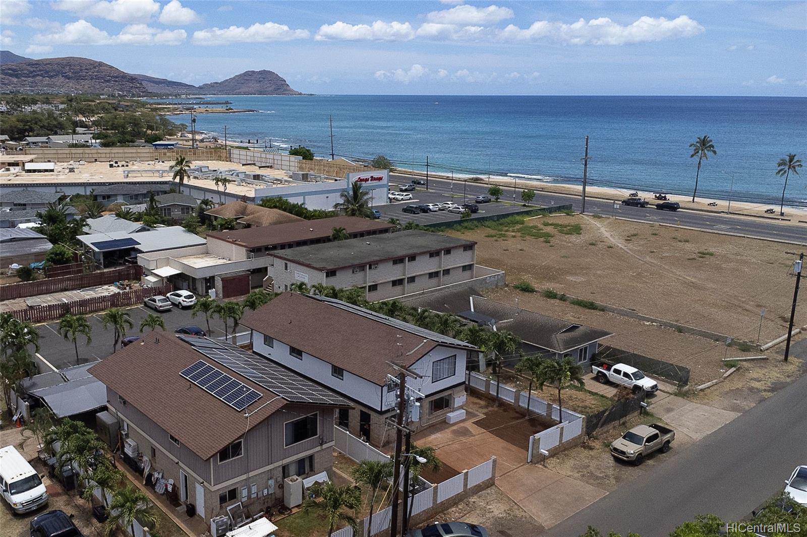 84-135 Orange Street Waianae, HI 96792