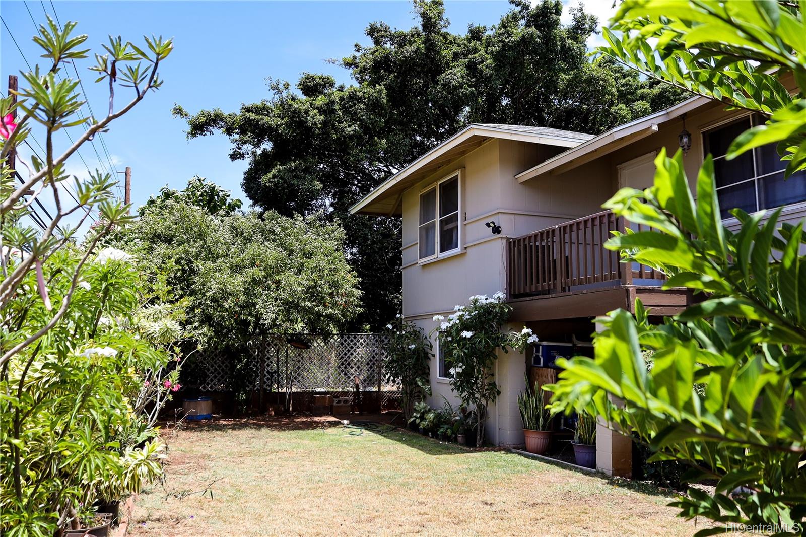 85-104 Maiuu Road Waianae, HI 96792