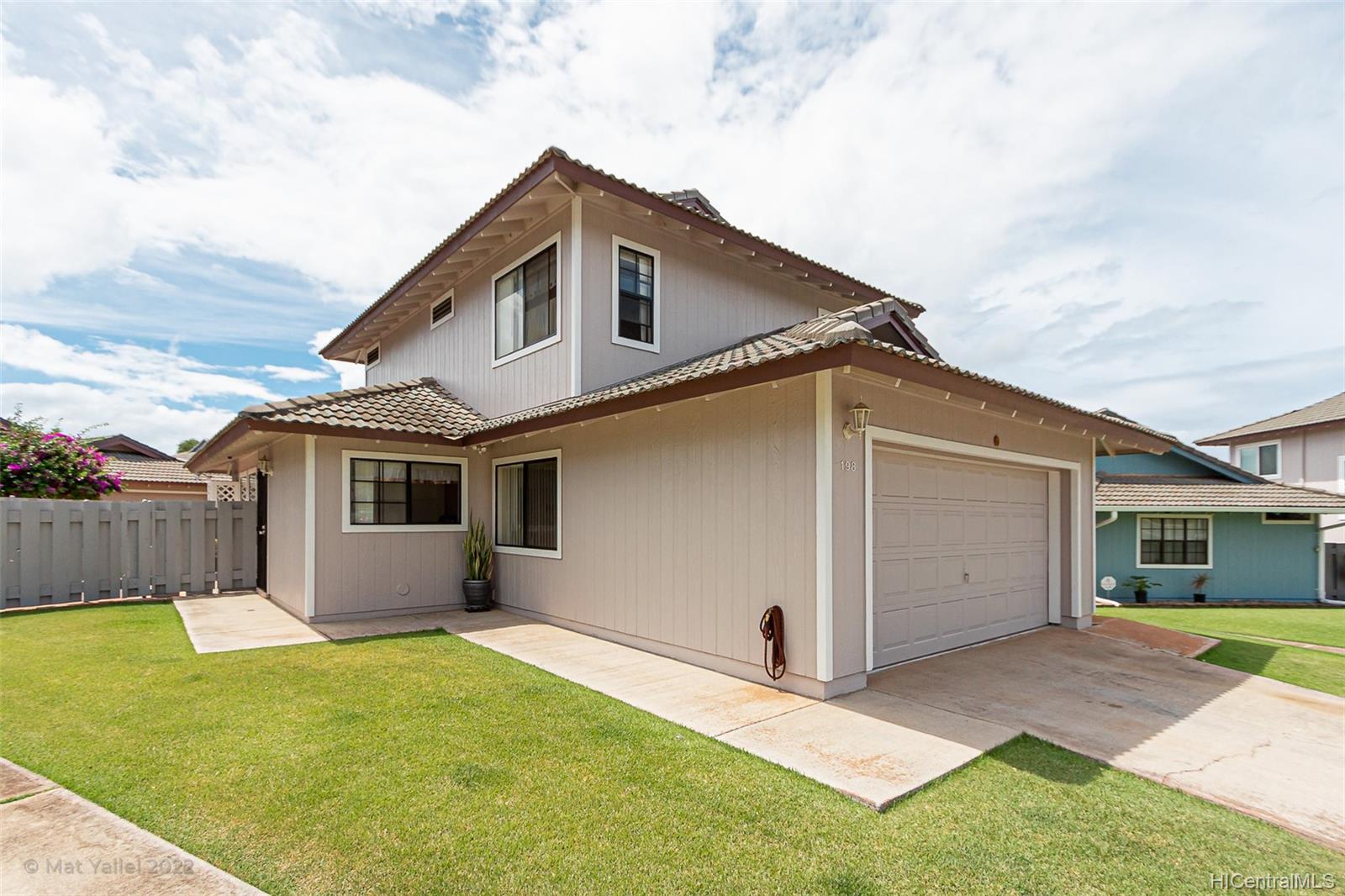 91-198 Oaheahe Way Kapolei, HI 96707