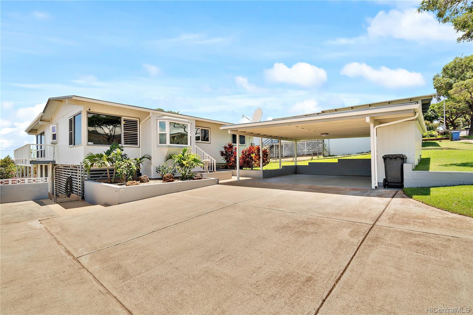 92-628 Makakilo Drive Kapolei, HI 96707