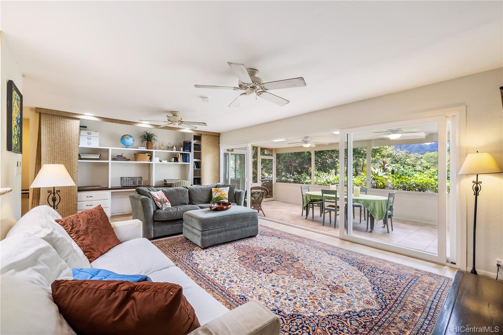 1598 Uluhao Street Kailua, HI 96734