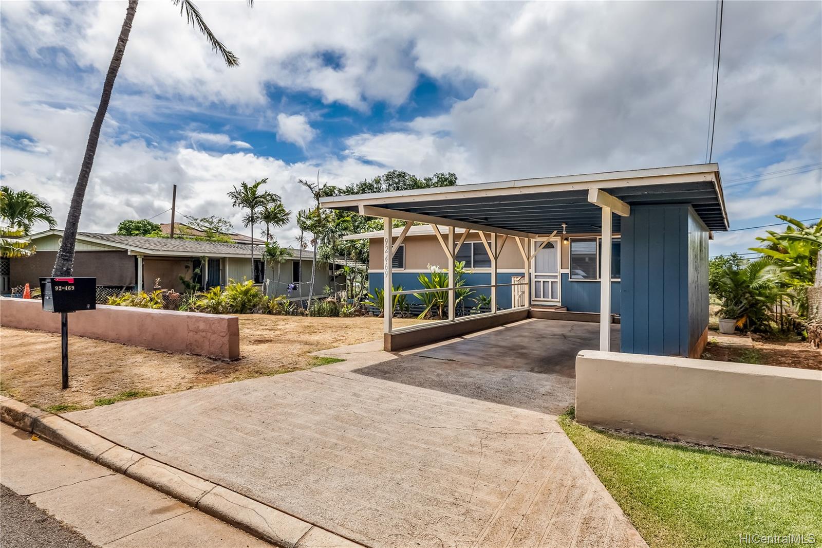 92-469 Akaula Street Kapolei, HI 96707