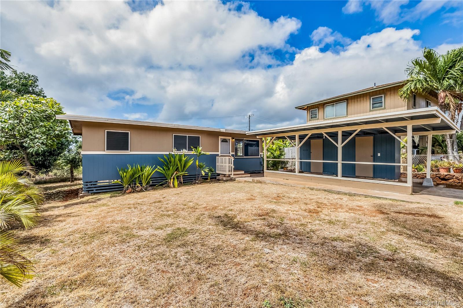 92-469 Akaula Street Kapolei, HI 96707