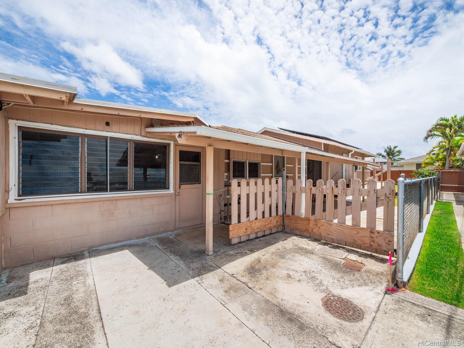 418 Kawainui Street #D, Kailua, HI 96734