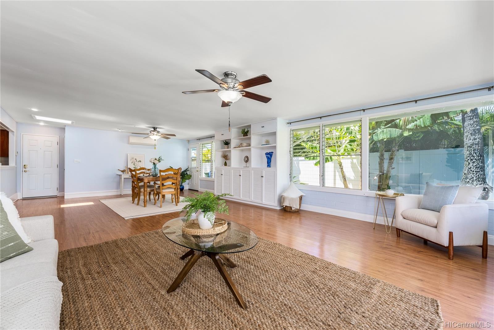 219 Ilihau Street Kailua, HI 96734