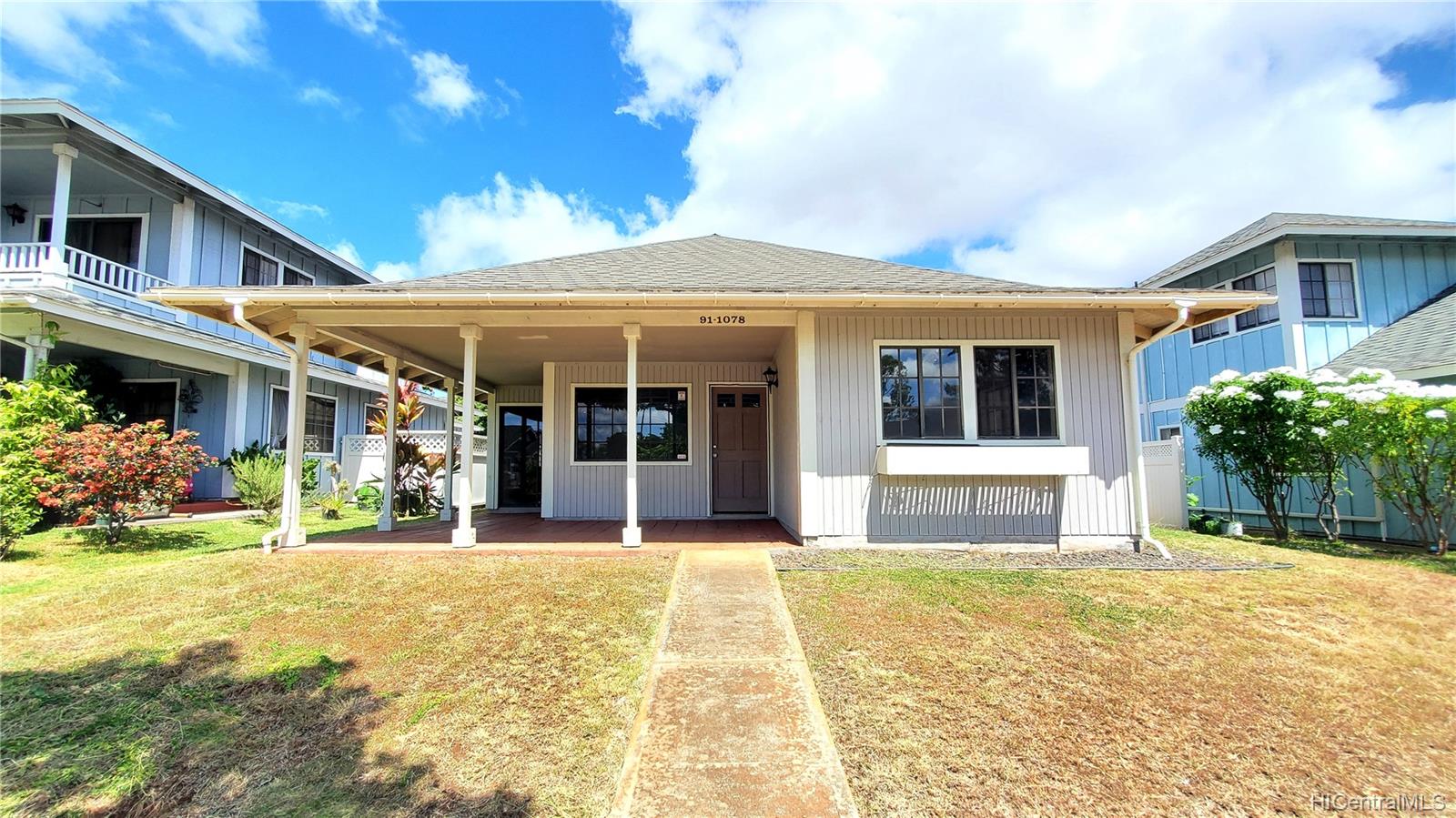 91-1078 Aeae Street Ewa Beach, HI 96706