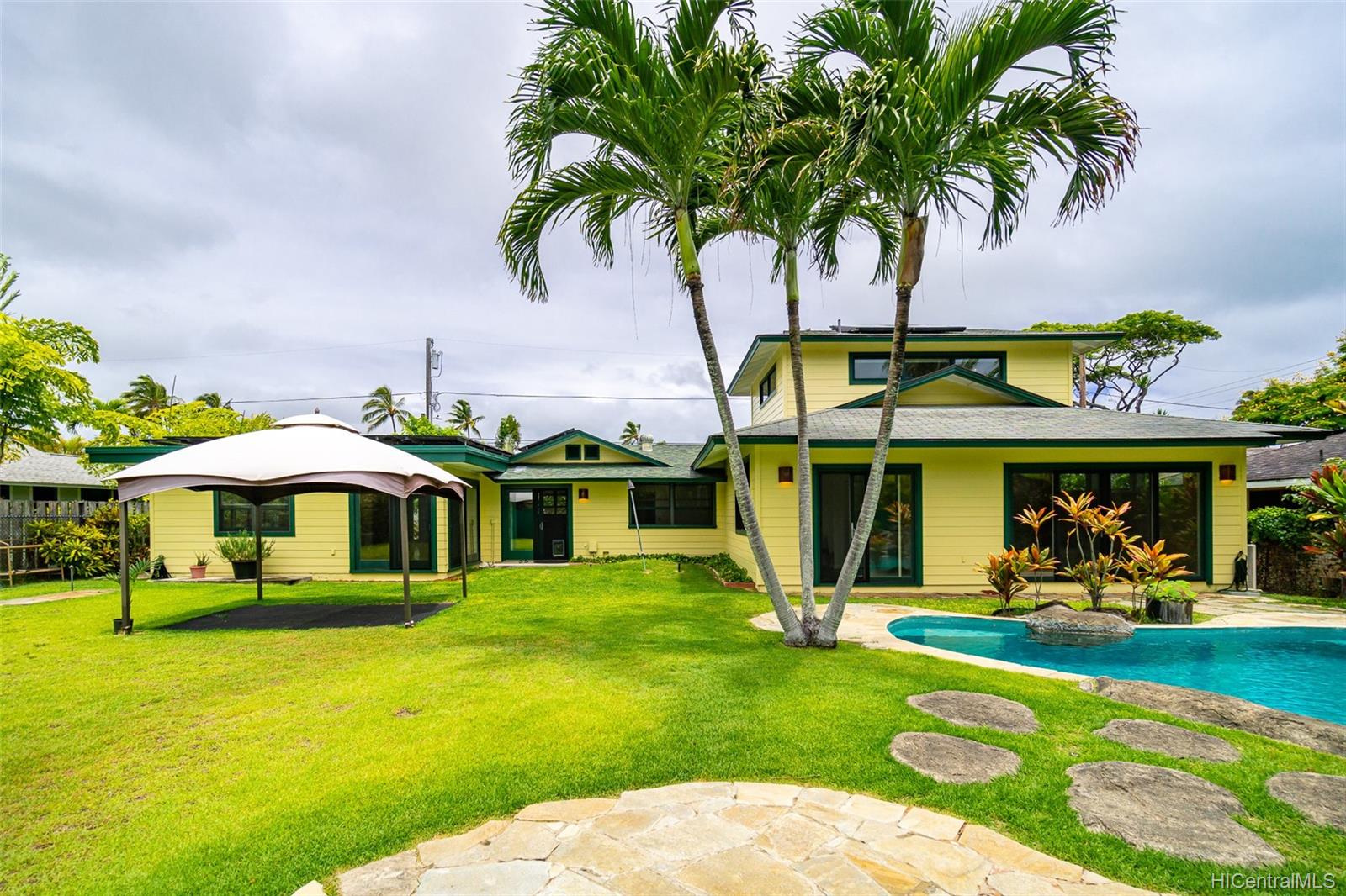 257 Kuukama Street Kailua, HI 96734