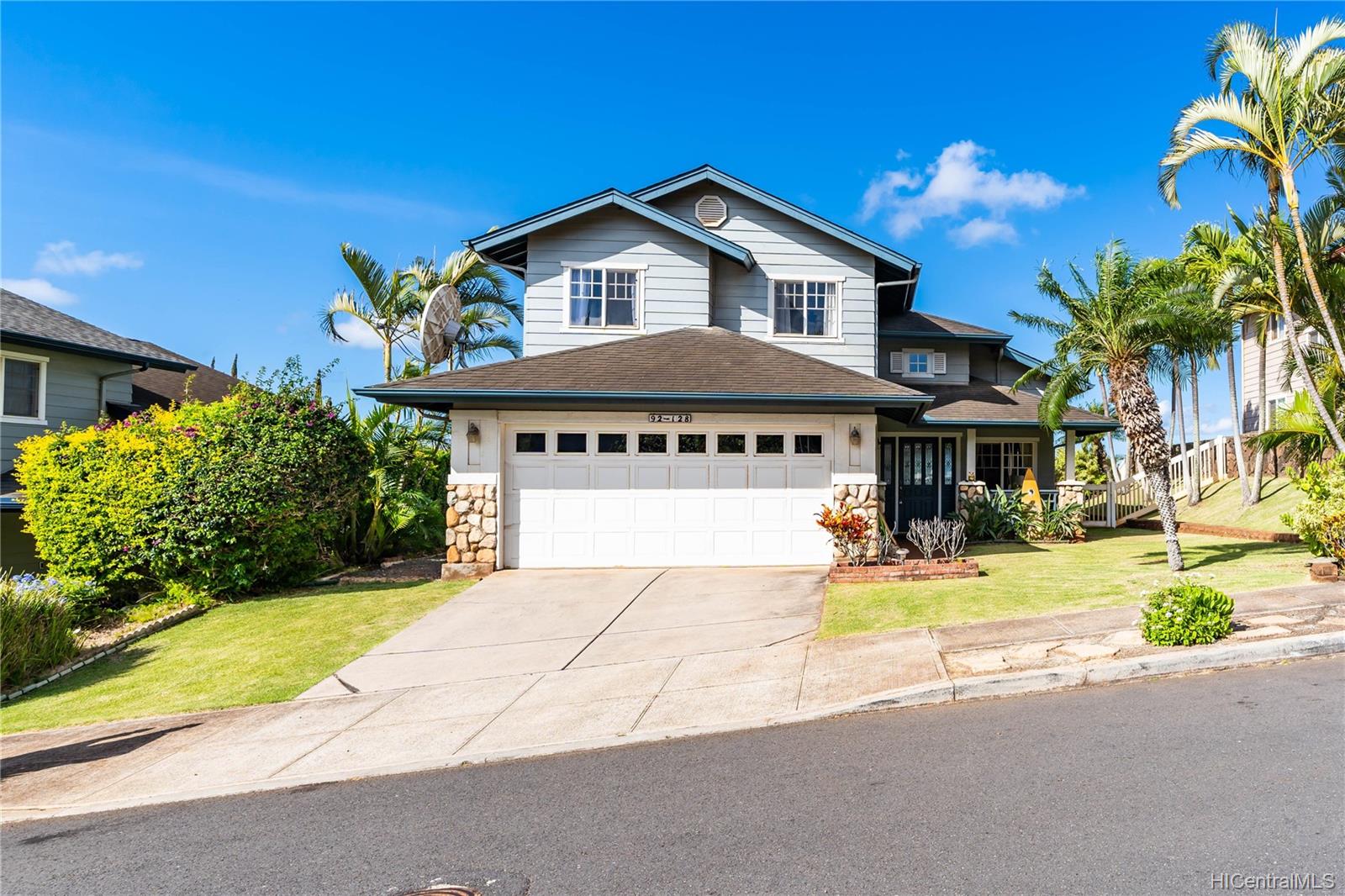 92-128 Hihialou Place Kapolei, HI 96707