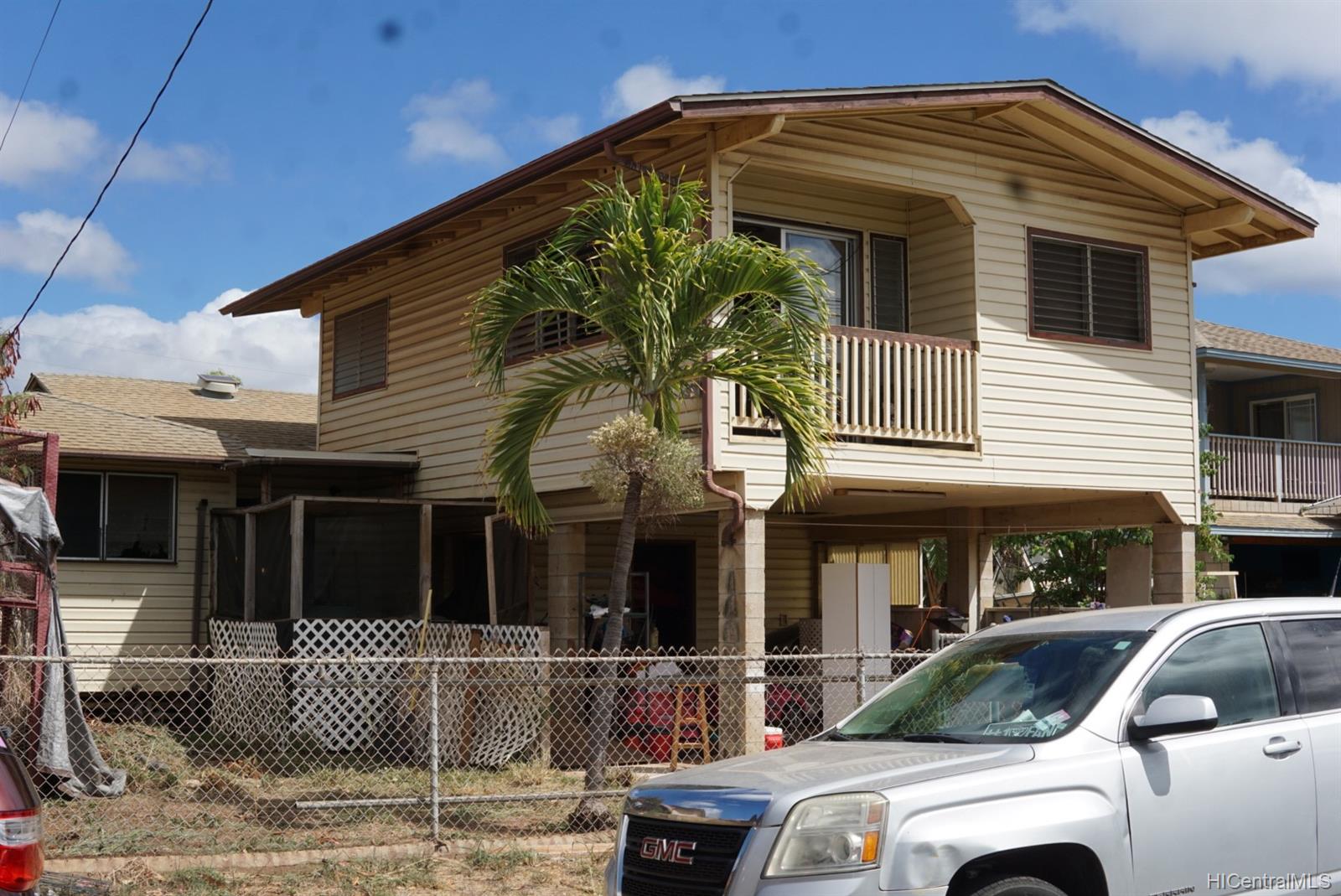 87-269 Mikana Street Waianae, HI 96792