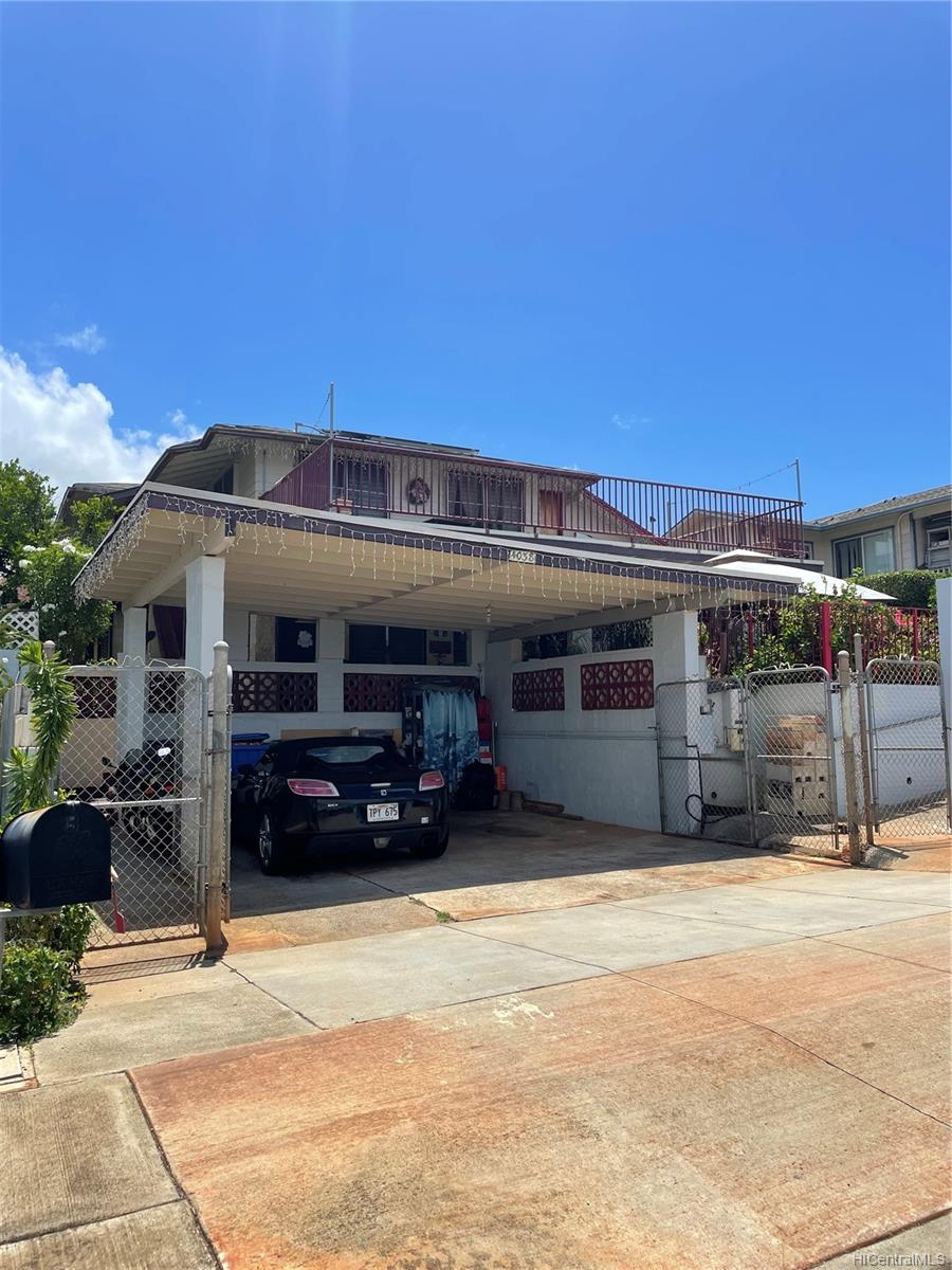 4038 Salt Lake Boulevard Honolulu, HI 96818