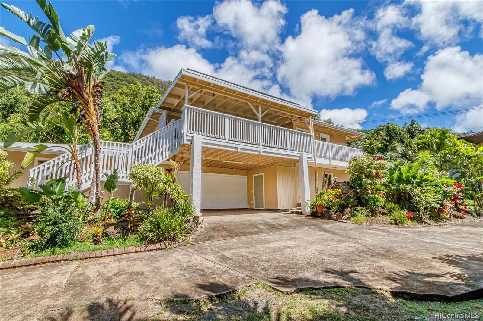 2866 Numana Road Honolulu, HI 96819