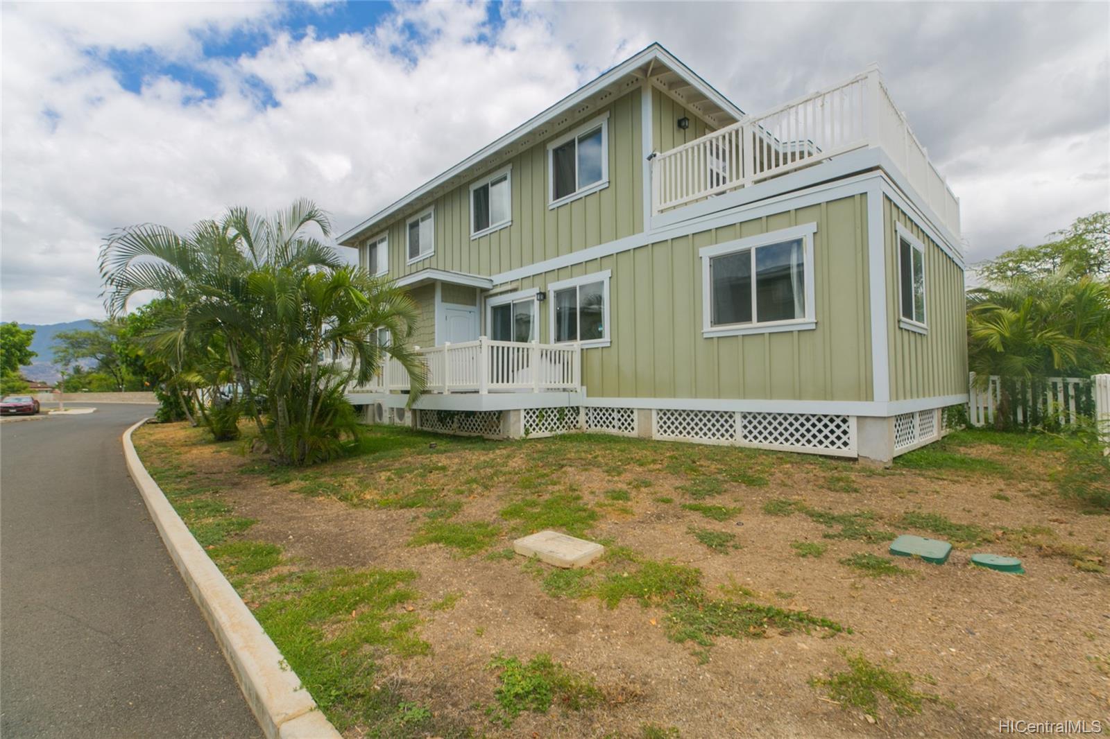 87-176 Maipalaoa Road #P37, Waianae, HI 96792