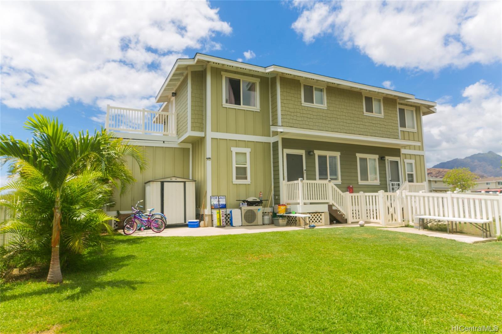 87-176 Maipalaoa Road #P37, Waianae, HI 96792