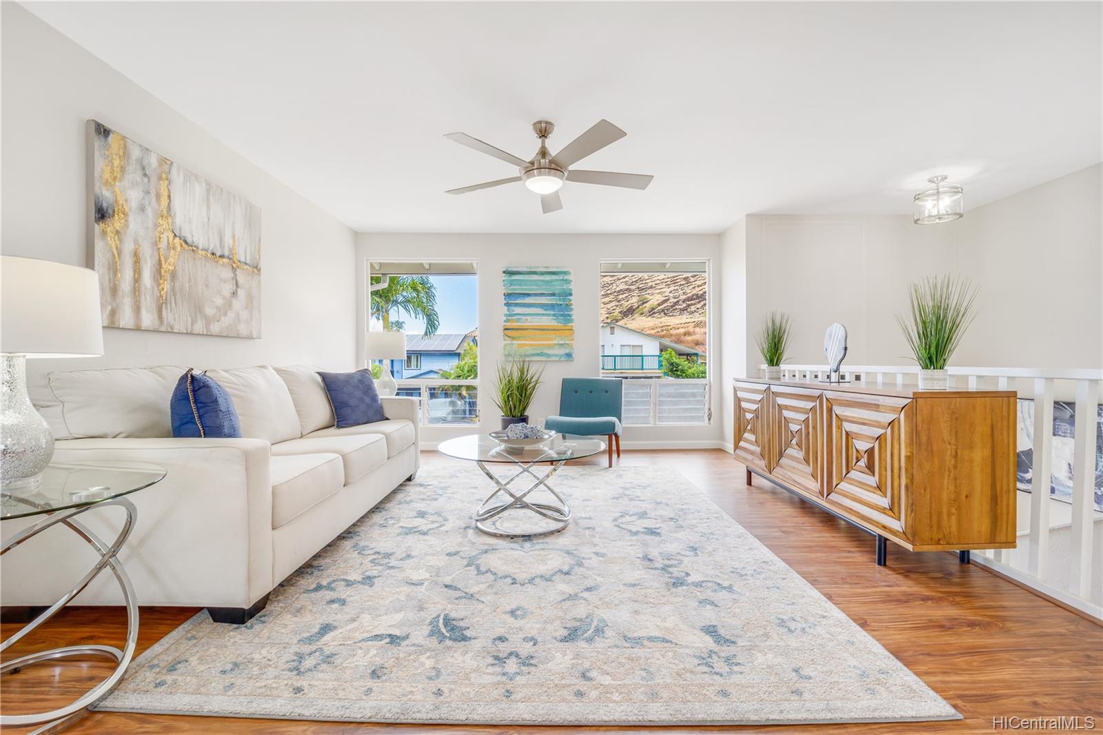 86-419 Popohau Place Waianae, HI 96792