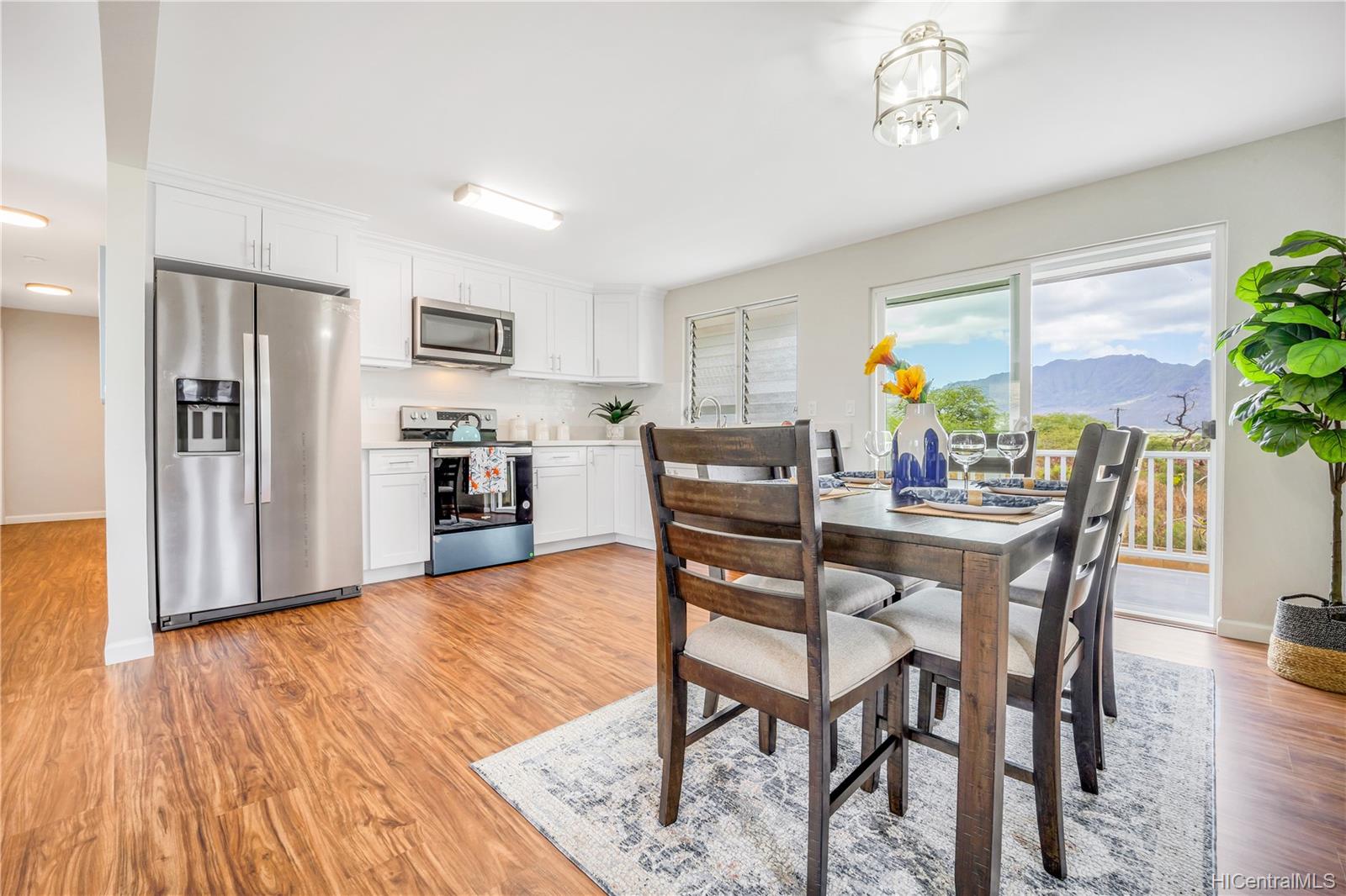 86-419 Popohau Place Waianae, HI 96792