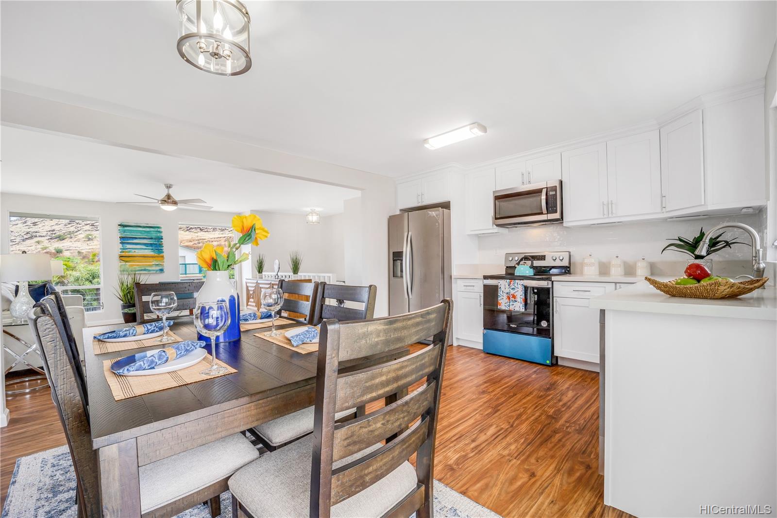 86-419 Popohau Place Waianae, HI 96792