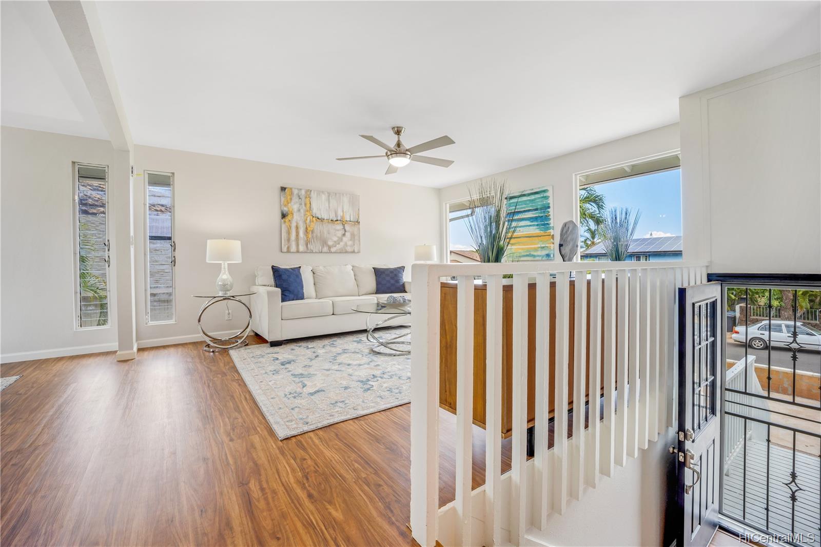 86-419 Popohau Place Waianae, HI 96792