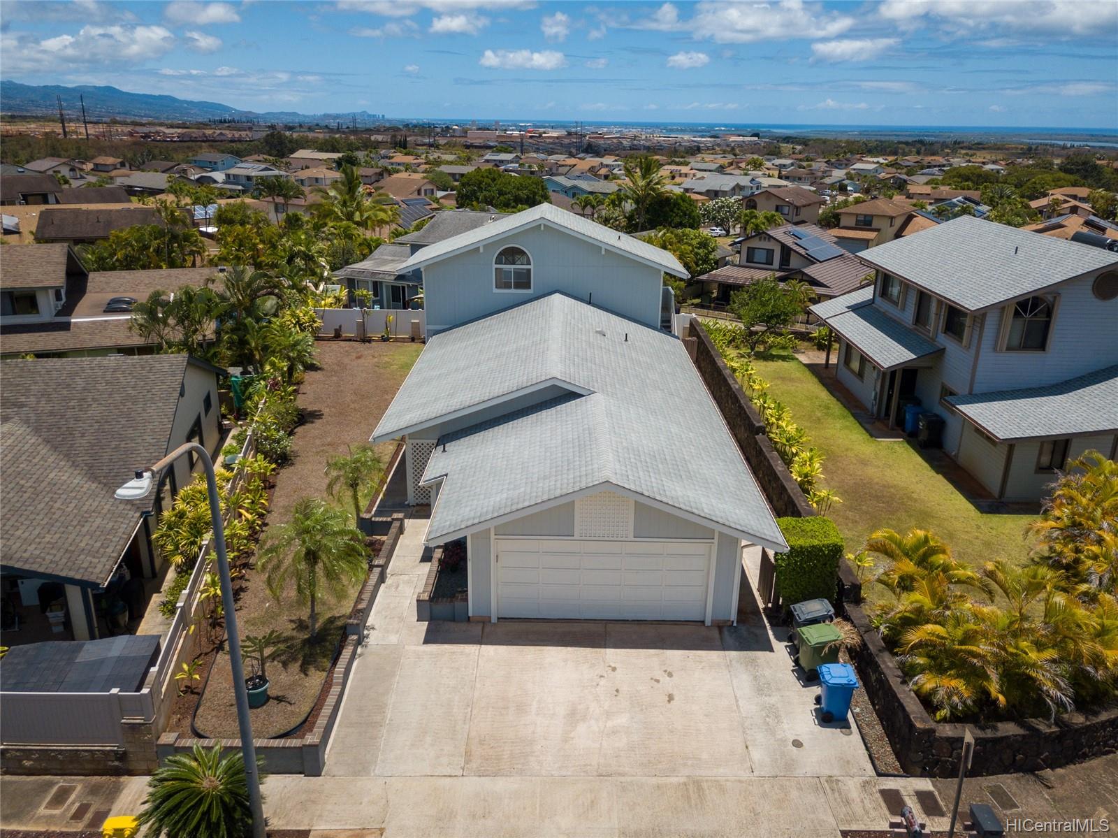 94-207 Alake Place Mililani, HI 96789