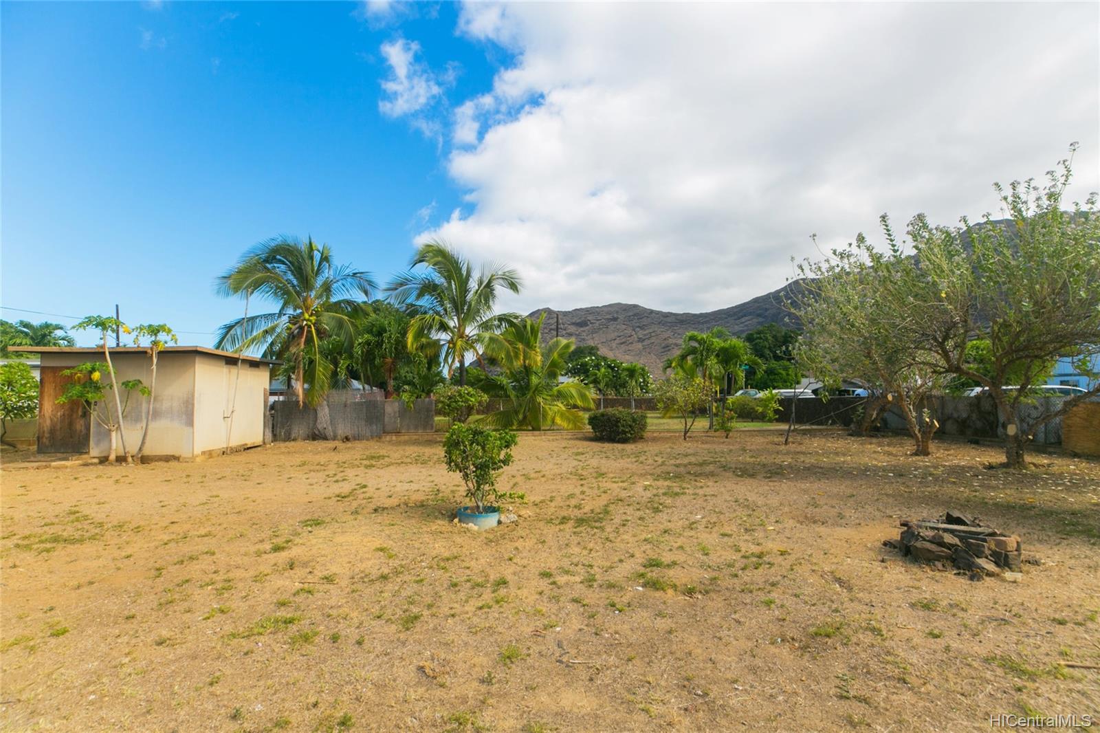 84-710 Fricke Street Waianae, HI 96792