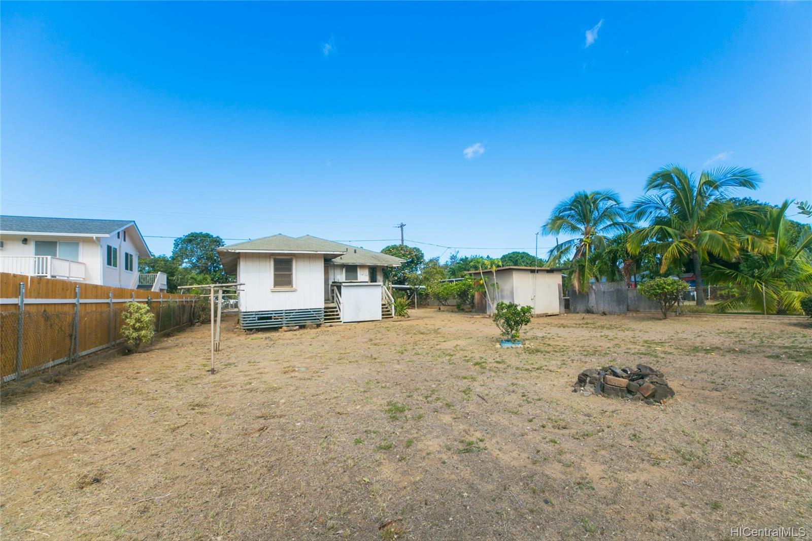 84-710 Fricke Street Waianae, HI 96792