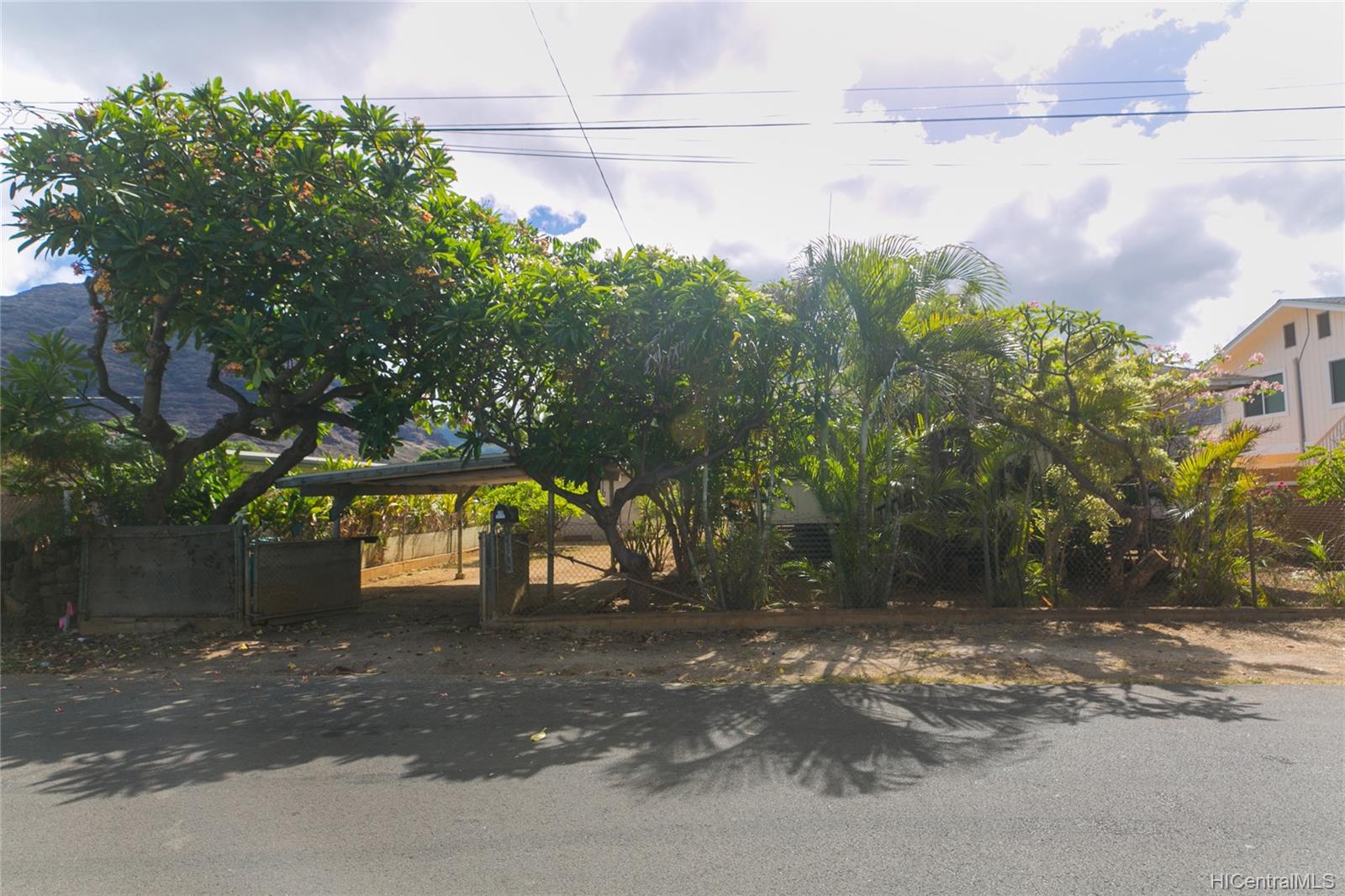 84-710 Fricke Street Waianae, HI 96792